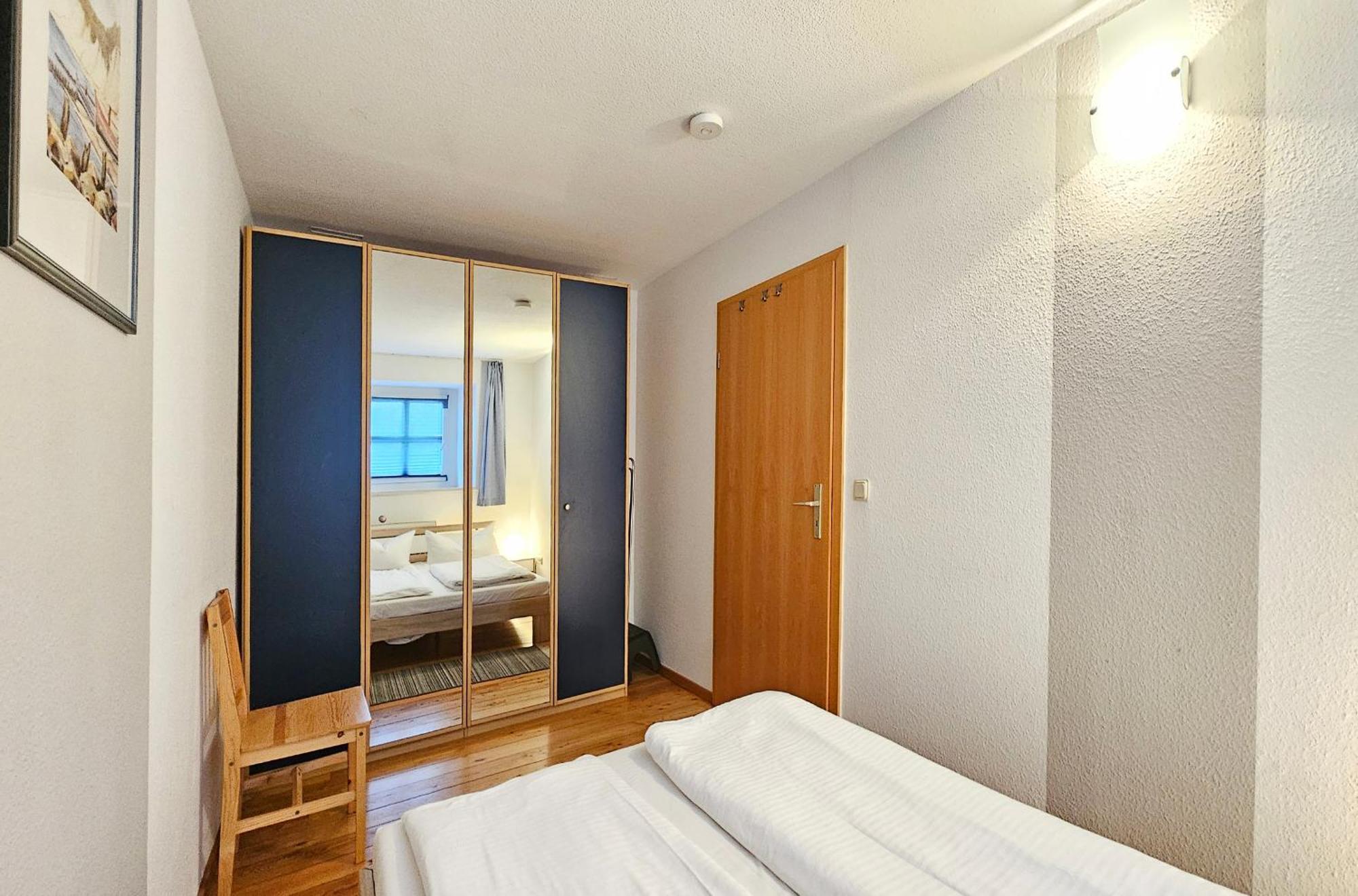 Residenz Bellevue Heringsdorf (Usedom) Quarto foto